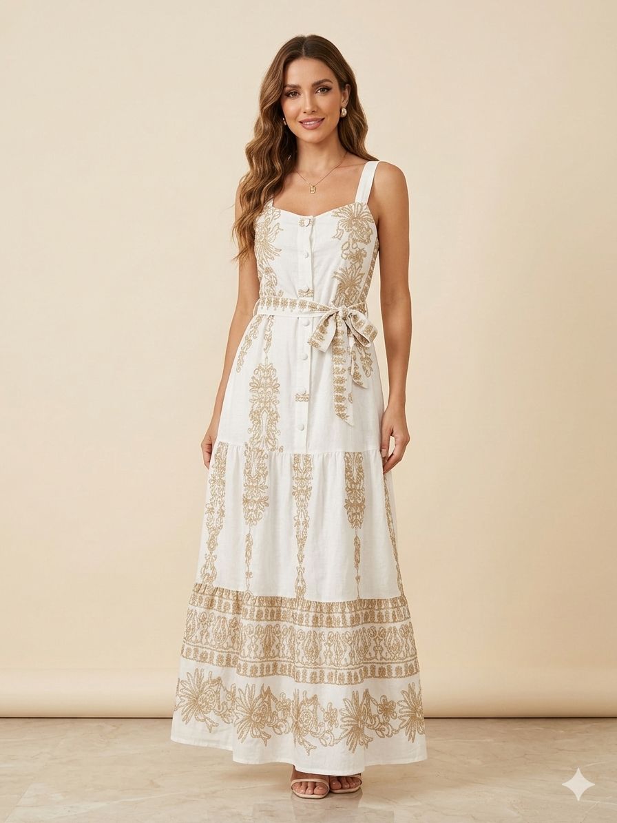 Vestidos casuales