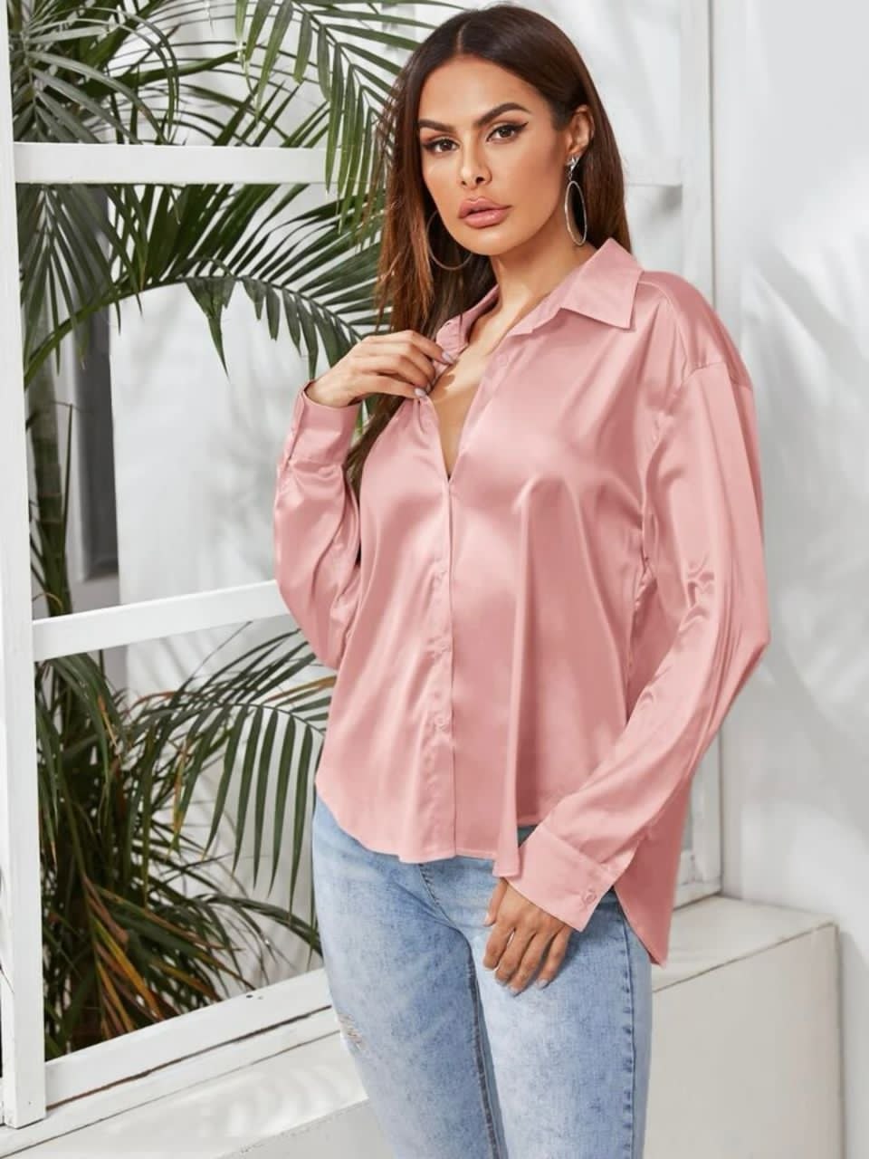 Tops / Blusas / Bodys