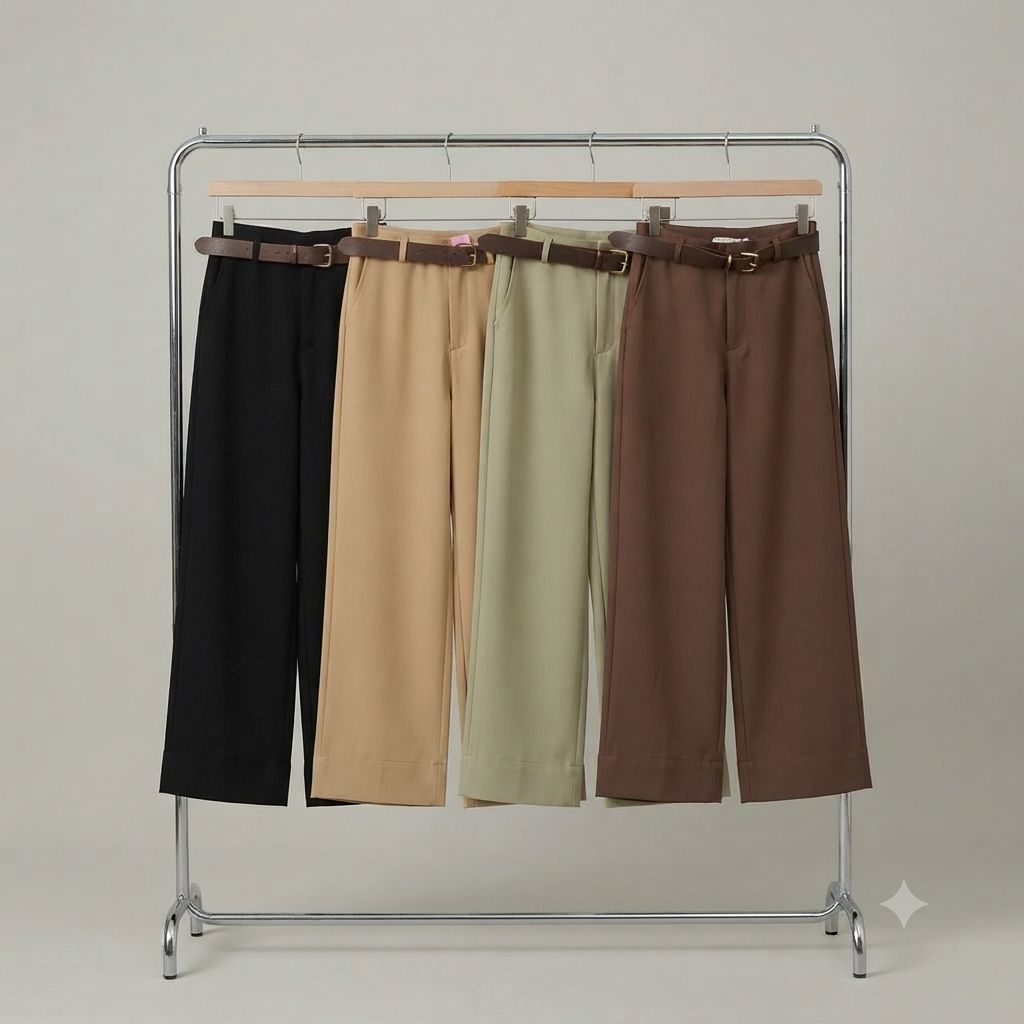 Shorts/pantalones/faldas
