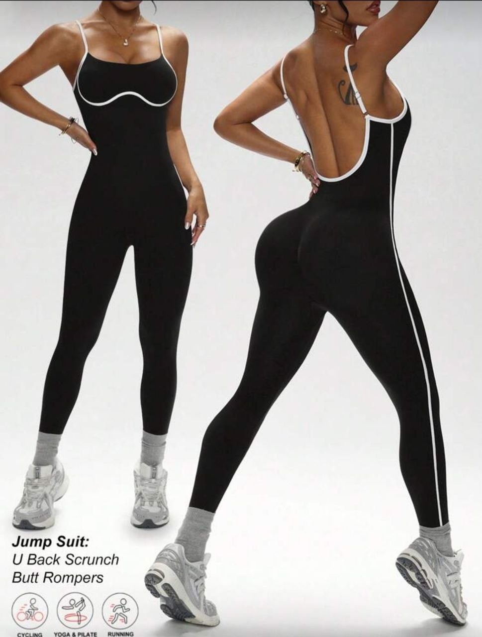 Ropa deportiva