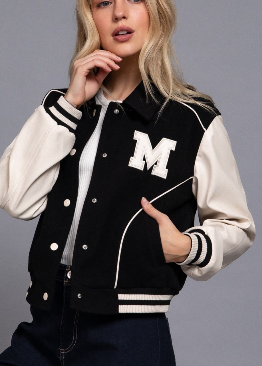 Chaquetas / Suéters