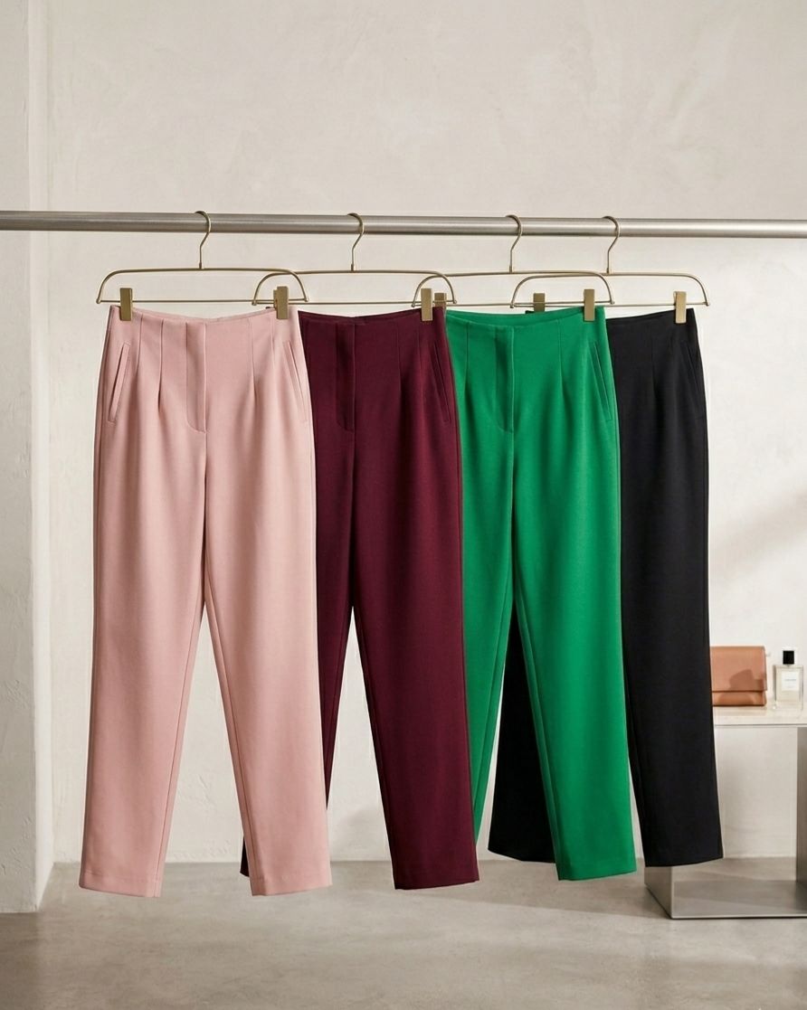 Shorts/pantalones/faldas