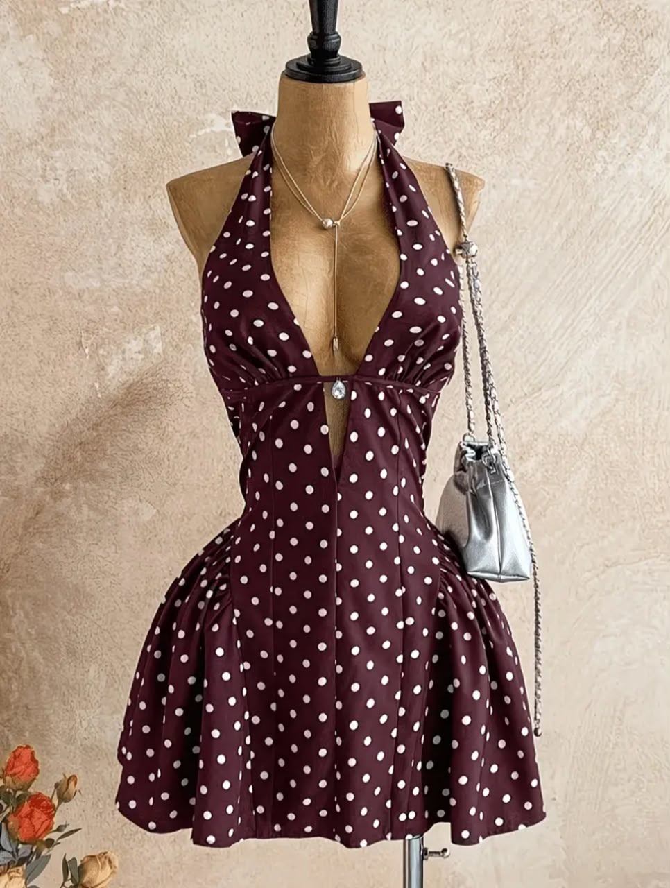 Vestidos casuales