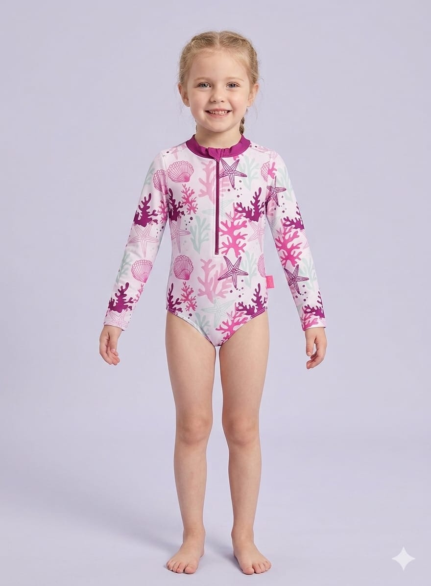 Ropa playera (2 - 16 años)