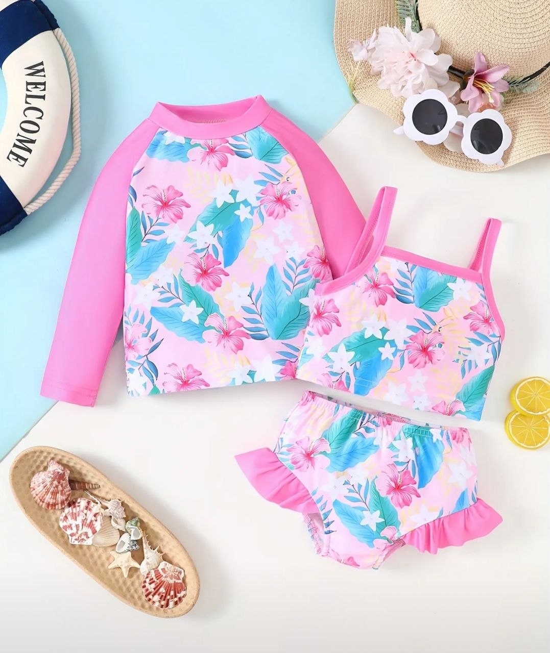 Traje de baño