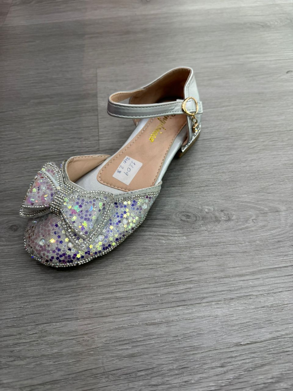 Zapatillas niña solo talla 35