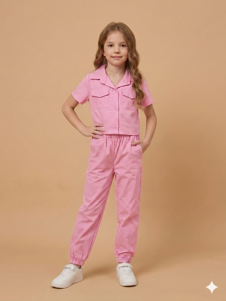 Set de niña