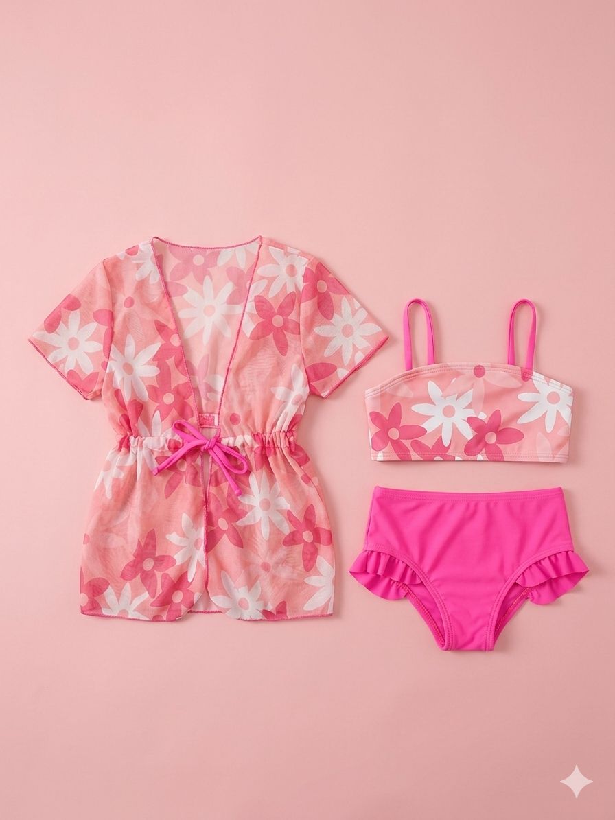 Traje de baño