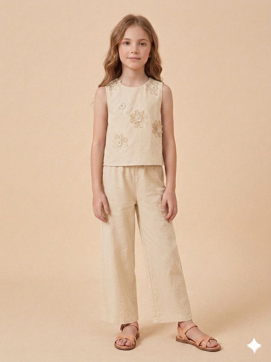 Set de niña 6-16