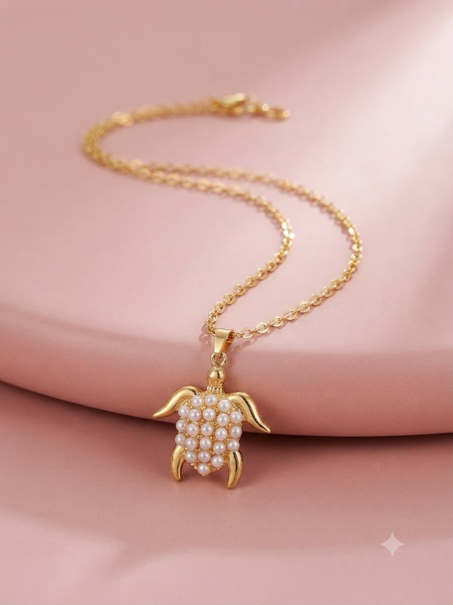 Cadena con dije