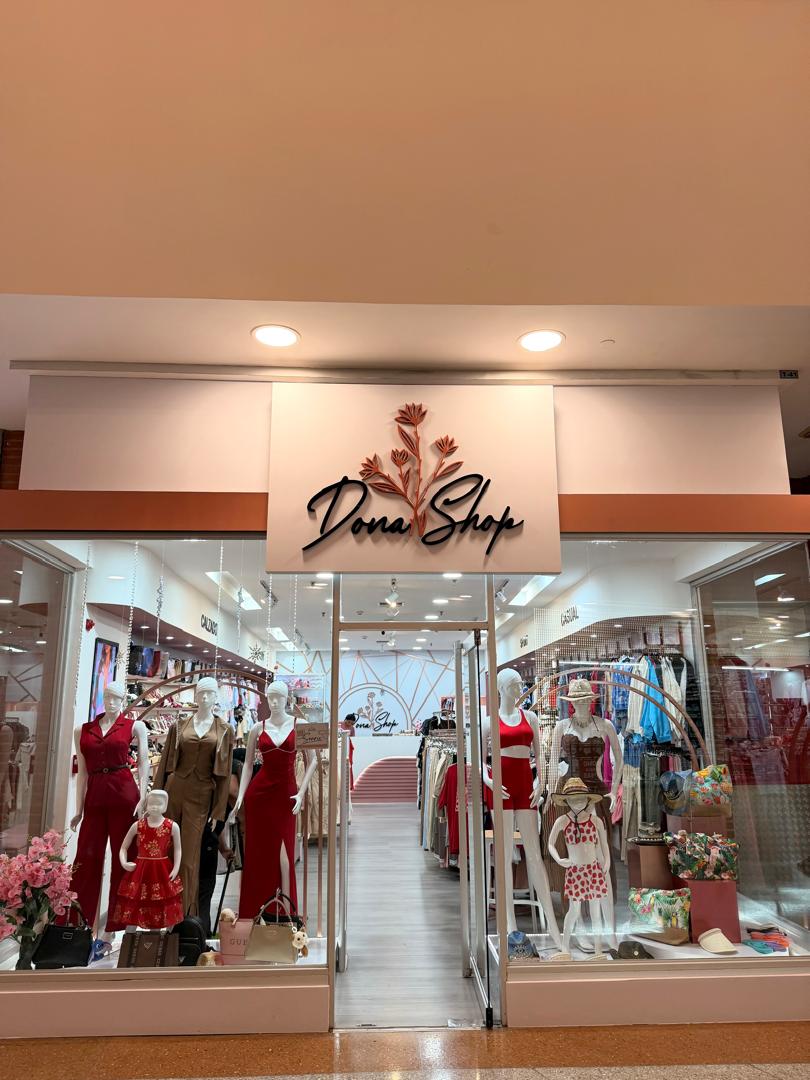 Donna Shop — Cc Sambil Margarita